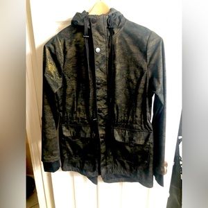 ALL IN MOTION WOMENS JACKET